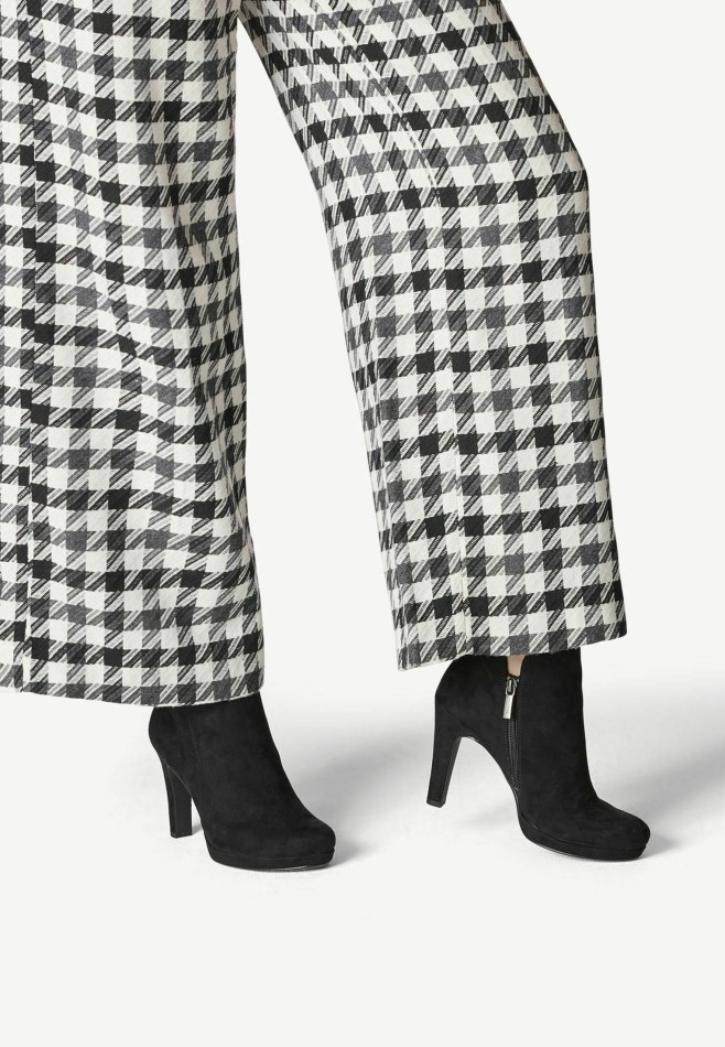 Gabour | Talons Classiques Exclusifs Rouges